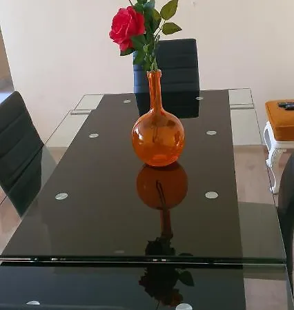 Διαμέρισμα Marius Gheorghe *